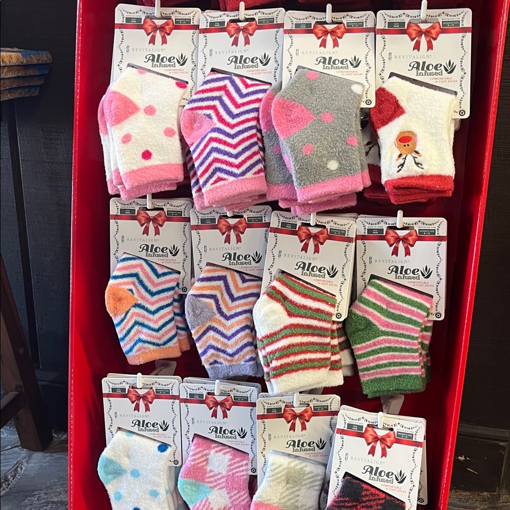 Mystery Sock Bundle
